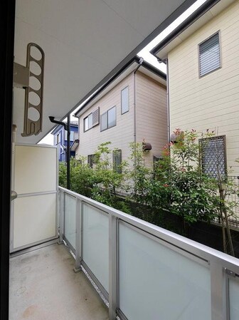 リブリ・クレラーレの物件内観写真